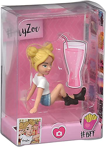 Simba 105953305 Myzoe, BFF Minifigur Simba 105953305 Myzoe, BFF Minifigur von Simba