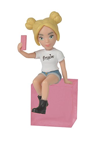 Simba Myzoe 105953306 - Myzoe, Selfie Minifigur Als Cooler Wegbegleiter Simba Myzoe 105953306 - Myzoe, Selfie Minifigur Als Cooler Wegbegleiter von Simba