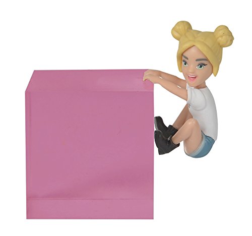 Simba Myzoe 105953307 - Myzoe, Fun Minifigur Als Cooler Wegbegleiter Simba Myzoe 105953307 - Myzoe, Fun Minifigur Als Cooler Wegbegleiter von Simba