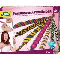 Lena - Freundschaftsbänder, groß von Simm Spielwaren