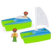 Boaties Bundle Sport, Beutel von Simm Spielwaren GmbH