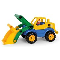 Aktive Schaufellader, lose von Simm Spielwaren GmbH