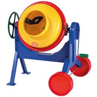 LENA 05003EC - Betonmischer, groß LENA 05003EC - Betonmischer, groß von Simm Spielwaren GmbH
