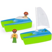 Boaties Bundle Sport, Beutel von Simm Spielwaren GmbH