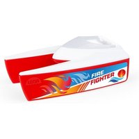 Boaties Feuerwehrboot, Beutel von Simm Spielwaren GmbH