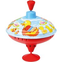 Brummkreisel 16 cm Kleine Enten, Schaukarton Brummkreisel 16 cm Kleine Enten, Schaukarton von Simm Spielwaren GmbH