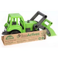 Eco Actives Traktor, Presenter von Simm Spielwaren GmbH