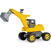 LENA 02217EC - Eco GIGA TRUCKS Aufsitz-Bagger von Simm Spielwaren GmbH