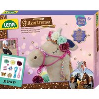 Glitzerhalfter Hobby Horsing von Simm Spielwaren GmbH