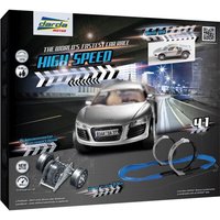 High Speed, Faltschachtel von Simm Spielwaren GmbH