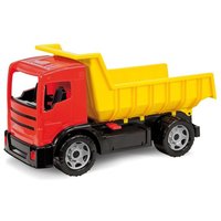 LENA 02060 - GIGA TRUCKS Muldenkipper LENA 02060 - GIGA TRUCKS Muldenkipper von Simm Spielwaren GmbH