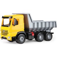 LENA 02064EC - GIGA TRUCKS Muldenkipper Arocs von Simm Spielwaren GmbH