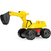 LENA 02144 - GIGA TRUCKS Aufsitz-Bagger Pro X LENA 02144 - GIGA TRUCKS Aufsitz-Bagger Pro X von Simm Spielwaren GmbH
