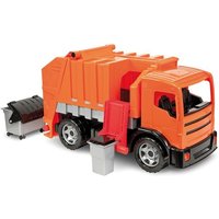 LENA 02166EC - GIGA TRUCKS Müllwagen LENA 02166EC - GIGA TRUCKS Müllwagen von Simm Spielwaren GmbH