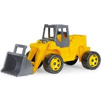 LENA 02218 - Eco GIGA TRUCKS Aufsitz-Schaufellader von Simm Spielwaren GmbH