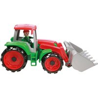 LENA 04407 - TRUXX Traktor LENA 04407 - TRUXX Traktor von Simm Spielwaren GmbH