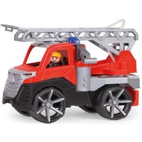 LENA 04535 - TRUXX Feuerwehr, Presenter von Simm Spielwaren GmbH