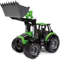 LENA 04613 - WORXX Traktor Deutz-Fahr Agrotron 7250TTV von Simm Spielwaren GmbH