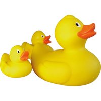 Lena Badespaß mit Entenfamilie von Simm Spielwaren GmbH