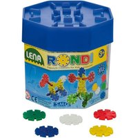 Lena Rondi 25 Baudose von Simm Spielwaren GmbH
