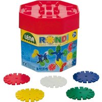 Lena Rondi 45 Baudose von Simm Spielwaren GmbH