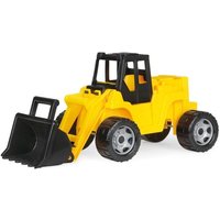Lena Starke Riesen: Schaufellader, schwarz/gelb von Simm Spielwaren GmbH