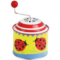 Musikdrehdose Glückskäfer von Simm Spielwaren GmbH