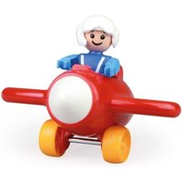My First Racers Flugzeug, Schaukarton von Simm Spielwaren GmbH