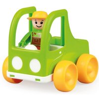 LENA 01573 - My First Racers Pickup von Simm Spielwaren GmbH