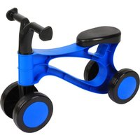 My First Scooter, blau, lose von Simm Spielwaren GmbH