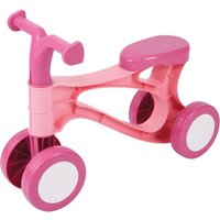 My First Scooter, rosa, lose von Simm Spielwaren GmbH