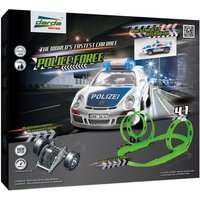 Police Force, Faltschachtel von Simm Spielwaren GmbH