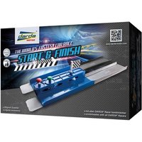 Start und Ziel Station, Faltschachtel von Simm Spielwaren GmbH