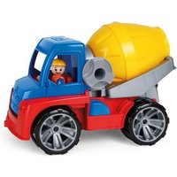 TRUXX Betonmischer, Versandkarton von Simm Spielwaren GmbH