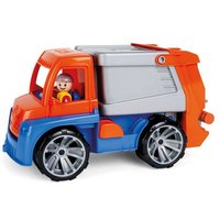 TRUXX Müllwagen, lose von Simm Spielwaren GmbH
