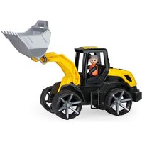 LENA 04532 - TRUXX Schaufellader, Presenter LENA 04532 - TRUXX Schaufellader, Presenter von Simm Spielwaren GmbH