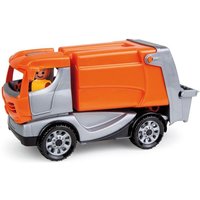 Truckies Müllwagen, Schaukarton von Simm Spielwaren GmbH