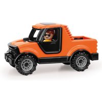 LENA 01628 - Truckies Pick Up LENA 01628 - Truckies Pick Up von Simm Spielwaren GmbH