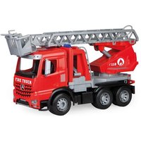 WORXX Leiterfeuerwehr Arocs von Simm Spielwaren GmbH