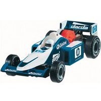 Darda: Formel 1 Rennwagen von Simm Spielwaren