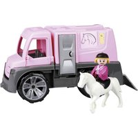 LENA - TRUXX Pferdetransporter mit Zubehör LENA - TRUXX Pferdetransporter mit Zubehör von Simm Spielwaren