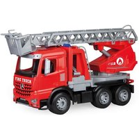 LENA - WORXX Leiterfeuerwehr Arocs LENA - WORXX Leiterfeuerwehr Arocs von Simm Spielwaren