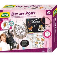 DIY My Pony von Simm Spielwaren