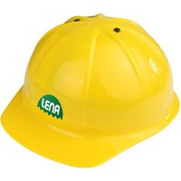 Lena - Baustellenhelm Lena - Baustellenhelm von Simm Spielwaren