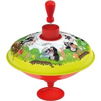Lena - Brummkreisel - Der kleine Maulwurf, 19cm von Simm Spielwaren