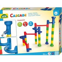 Lena - Cascade Kugelbahn Curve von Simm Spielwaren