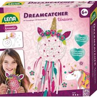 Lena - Dreamcatcher Einhorn Lena - Dreamcatcher Einhorn von Simm Spielwaren