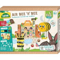 Lena - Eco Air Bee'n'Bee, Faltschachtel von Simm Spielwaren