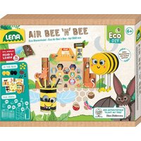 Lena - Eco Air Bee'n'Bee, Faltschachtel Lena - Eco Air Bee'n'Bee, Faltschachtel von Simm Spielwaren