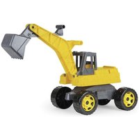 Eco GIGA TRUCKS Aufsitz-Bagger von Simm Spielwaren GmbH